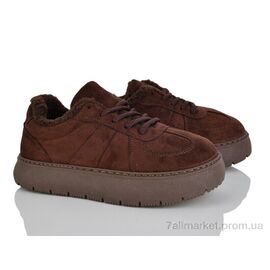 Кросівки жіночі модні Зима CE25-3 (8 пар р.37-41) "AAPR-Kaker" недорого оптом від прямого постачальника