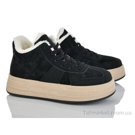 Кросівки жіночі модні Зима CE29-1 (8 пар р.36-41) "AAPR-Kaker" недорого оптом від прямого постачальника