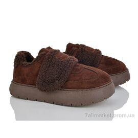 Кросівки жіночі модні Зима CE24-4 (8 пар р.37-41) "AAPR-Kaker" недорого оптом від прямого постачальника