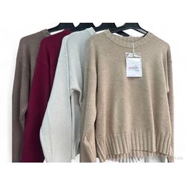 Кофта жіноча Весна/осінь 76695 mix (4 шт. р.сіткаOne size) "Шик-Шок" недорого оптом від прямого постачальника