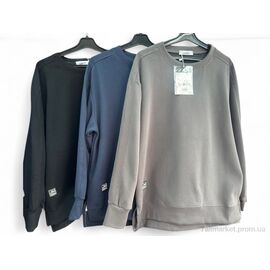 Кофта жіноча Весна/осінь 808 mix (3 шт. р.сіткаOne size) "Шик-Шок" недорого оптом від прямого постачальника