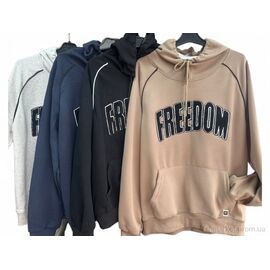 Кофта жіноча Весна/осінь 807 mix (4 шт. р.сіткаOne size) "Шик-Шок" недорого оптом від прямого постачальника