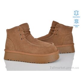 Фотография Ботинки женские стильные зима 5826-460 (6 пар р.36-41) "Бабочка-Mengfuna-AESD" недорого оптом от прямого поставщика