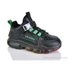 Кросівки дитячі модні Весна/осінь 33-3 (10 пар р.27-31) "SANLIN" недорого оптом від прямого постачальника