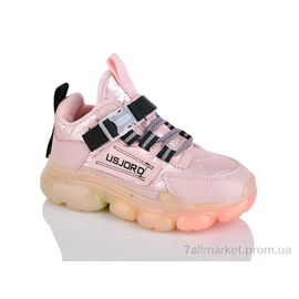 Кросівки дитячі модні Весна/осінь 33-5 (10 пар р.27-31) "SANLIN" недорого оптом від прямого постачальника