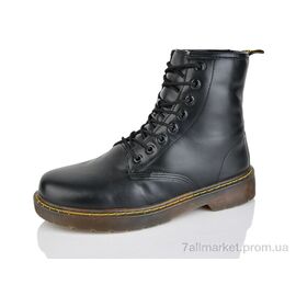 Черевики жіночі стильні Зима 71-71 (8 пар р.37-41) "SANLIN" недорого оптом від прямого постачальника