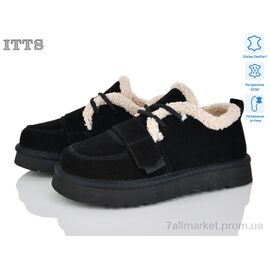 Уггі жіночі утеплені Зима 5263-1A (6 пар р.36-41) "ITTS" недорого оптом від прямого постачальника