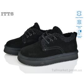 Уггі жіночі утеплені Зима 5261-1 (6 пар р.36-41) "ITTS" недорого оптом від прямого постачальника