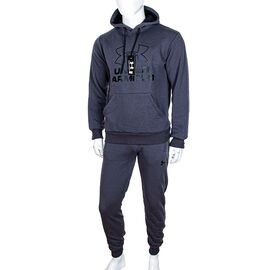 Костюм спортивний чоловічий 52-3 grey р.48-54 "Denis sport" недорого оптом від прямого постачальника