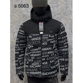 Фотография Куртка мужская зимняя размеры L-4XL "PROSTOMEN" купить недорого от прямого поставщика