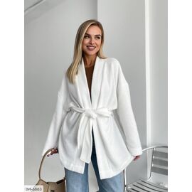 Фотография Женский ангоровый кардиган р.42-52 (5цв) "ANNABELLE" купить недорого от прямого поставщика