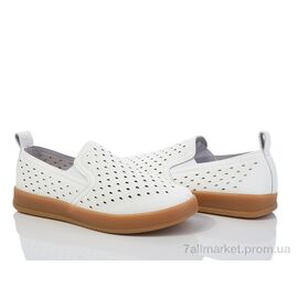 Фотография Слипоны женские тканевые Лето W639-2 (8 пар р.36-41) "LQD" недорого оптом от прямого поставщика