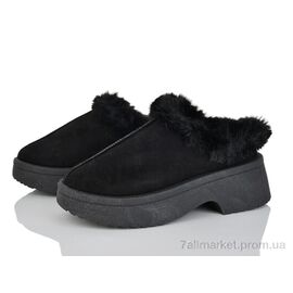 Уггі жіночі утеплені Зима L81-1 (8 пар р.36-41) "Moli" недорого оптом від прямого постачальника