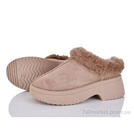 Уггі жіночі утеплені Зима L81-2 (8 пар р.36-41) "Moli" недорого оптом від прямого постачальника