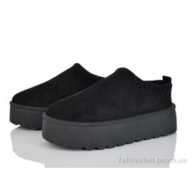 Уггі жіночі утеплені Зима L83-1 (8 пар р.36-41) "Moli" недорого оптом від прямого постачальника