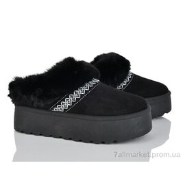 Уггі жіночі утеплені Зима L84-1 (8 пар р.36-41) "Moli" недорого оптом від прямого постачальника