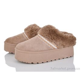 Уггі жіночі утеплені Зима L84-2 (8 пар р.36-41) "Moli" недорого оптом від прямого постачальника