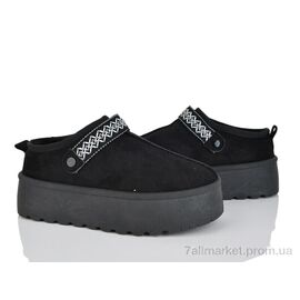 Уггі жіночі утеплені Зима L86-1 (8 пар р.36-41) "Moli" недорого оптом від прямого постачальника