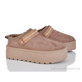 Уггі жіночі утеплені Зима L86-2 (8 пар р.36-41) "Moli" недорого оптом від прямого постачальника