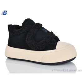 Фотография Кеды женские стильные зима B25414-2 (8 пар р.36-41) "Navigator" недорого оптом от прямого поставщика