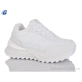 Кросівки жіночі модні Зима B25416-1 (8 пар р.36-41) "Navigator" недорого оптом від прямого постачальника