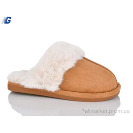 Тапки жіночі для будинку Зима SB3028-2 (6 пар р.36-41) "Navigator" недорого оптом від прямого постачальника