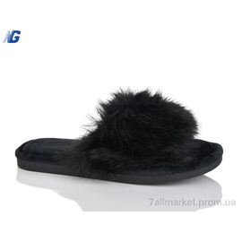 Тапки жіночі для будинку Весна/осінь SB1564-5 (6 пар р.36-41) "Navigator" недорого оптом від прямого постачальника