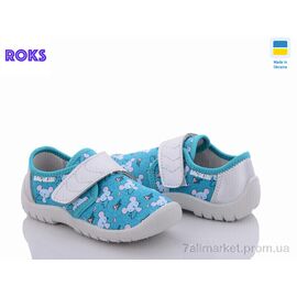 Фотография Кроссовки детские модные зима K002 бир.мышки (6 пар р.21-26) "Roks" недорого оптом от прямого поставщика