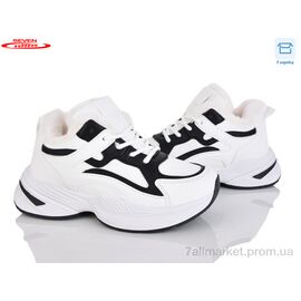 Уггі жіночі утеплені Зима 777-2625 (8 пар р.36-41) "Seven" недорого оптом від прямого постачальника