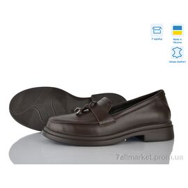 Туфлі жіночі стильні Весна/осінь 7442-6 (6 пар р.36-40) "Ailinda" недорого оптом від прямого постачальника