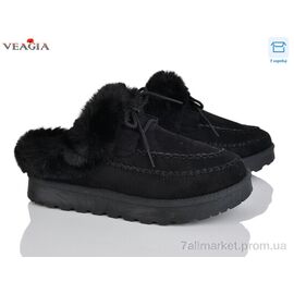 Фотография Угги женские утепленные зима F6621 (8 пар р.36-41) "Veagia-ADA" недорого оптом от прямого поставщика