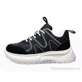 Кросівки жіночі модні Весна/осінь BT0977-2 (8 пар р.36-41) "Kulada-UCSS-MD" недорого оптом від прямого постачальника