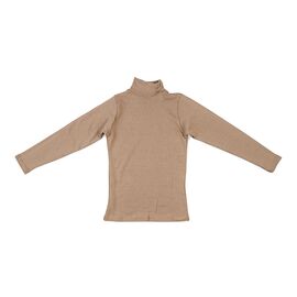 Фотография Гольф женский 002 brown р.S-XL "Textile" недорого оптом от прямого поставщика