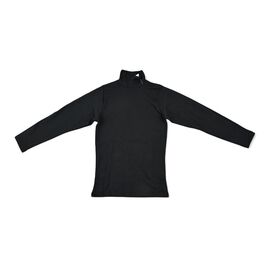 Фотография Гольф женский 005 black р.S-XL "Textile" недорого оптом от прямого поставщика