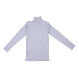 Гольф чоловічий 0027 grey р.M-2XL "Textile" недорого оптом від прямого постачальника