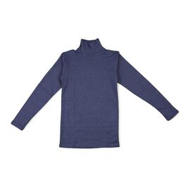 Гольф чоловічий 0028 blue р.M-2XL "Textile" недорого оптом від прямого постачальника
