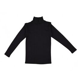 Гольф чоловічий 0030 black р.M-2XL "Textile" недорого оптом від прямого постачальника