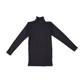 Гольф чоловічий 0031 d.grey р.M-2XL "Textile" недорого оптом від прямого постачальника