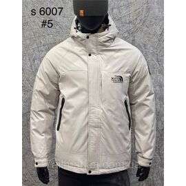 Фотография Куртка мужская зимняя размеры L-4XL(5цв) "PROSTOMEN" купить недорого от прямого поставщика