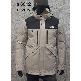 Фотография Куртка мужская зимняя размеры L-4XL(5цв) "PROSTOMEN" купить недорого от прямого поставщика