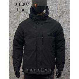 Куртка чоловіча зимова розміри L-4XL  "PROSTOMEN" купити недорого від прямого постачальника