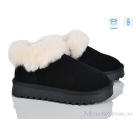 Уггі дитячі утеплені Зима 2356-1A (8 пар р.32-37) "PoniTop kids" недорого оптом від прямого постачальника