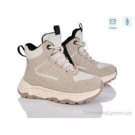 Уггі дитячі утеплені Зима 2357-3L (8 пар р.32-37) "PoniTop kids" недорого оптом від прямого постачальника