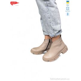 Черевики жіночі стильні Весна/осінь 106 лате ш. (6 пар р.36-40) "ARTO" недорого оптом від прямого постачальника