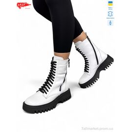 Фотография Ботинки женские стильные Весна/осень 2001 б.ш. (6 пар р.36-40) "ARTO" недорого оптом от прямого поставщика