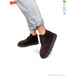 Фотография Ботинки женские стильные Весна/осень 503 кор.з. (8 пар р.36-41) "ARTO" недорого оптом от прямого поставщика