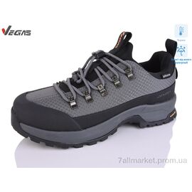 Фотография Кроссовки мужские модные Весна/осень A3181-3 термо (8 пар р.41-46) "Supo-Vegas" недорого оптом от прямого поставщика