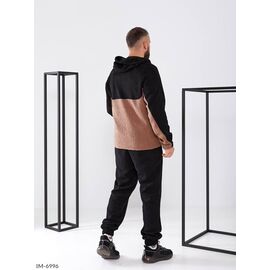 Фотография Мужской костюм р.L;XL;2XL "LETTI" купить недорого от прямого поставщика