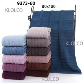 Фотография Полотенце 9373-60 р.80*160 "Koloco" недорого от прямого поставщика