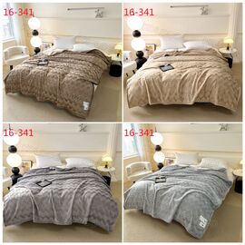 Покривало 16-341 р.200*230 "Koloco" недорого від прямого постачальника